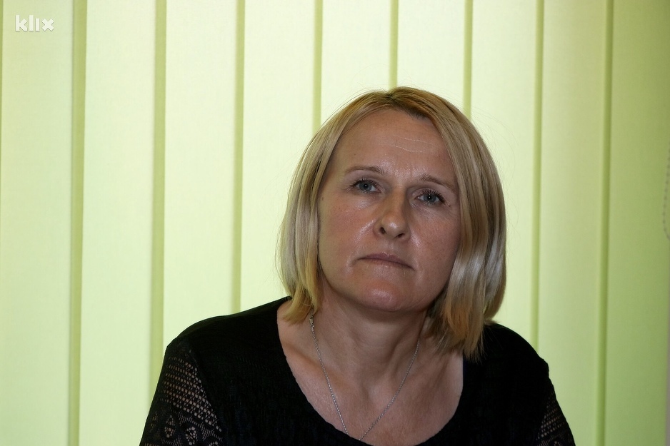 Džemila Agić: Kritični period tek predstoji (Foto: A. K./Klix.ba)