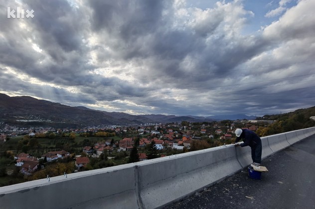 (Foto: E. M./Klix.ba)