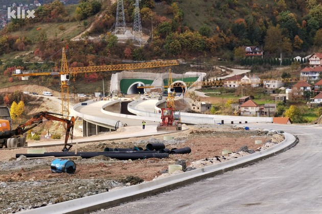 (Foto: E. M./Klix.ba)