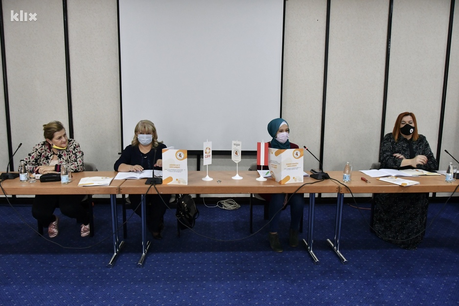 U najtežem položaju tokom pandemije žene (Foto: I. Š./Klix.ba)