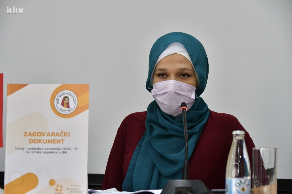 Povećano nasilje unutar zajednice (Foto: I. Š./Klix.ba)