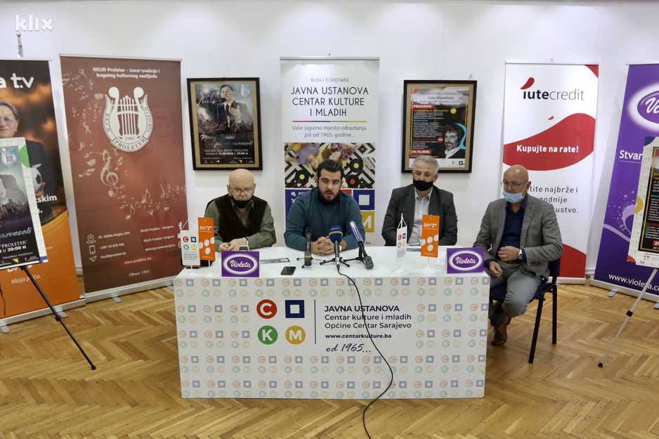 Foto: D. Ć./Klix.ba