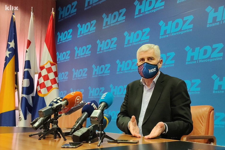 Foto: G. Š./Klix.ba