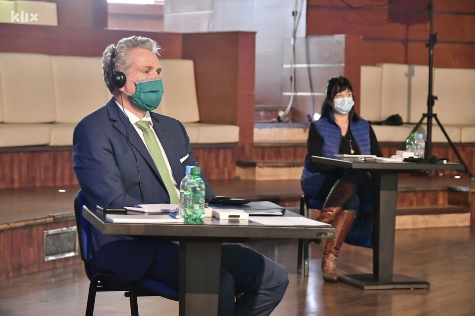 Foto: I. Š./Klix.ba