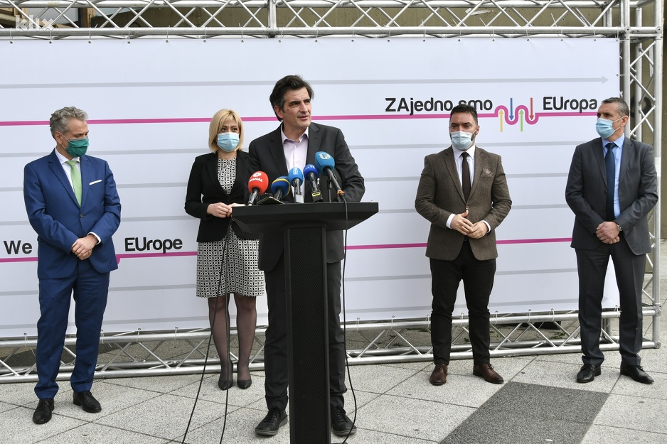 Foto: I. Š./Klix.ba