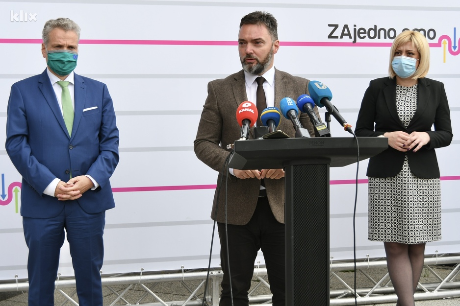 Foto: I. Š./Klix.ba