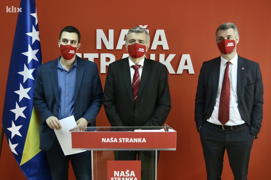 Foto: D. Ć./Klix.ba