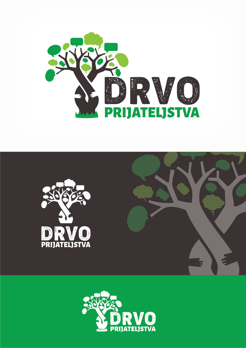 Projektom 