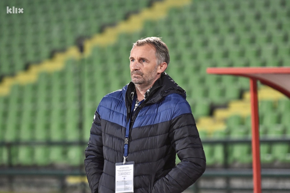 Nemanja Miljanović (Foto: D. S./Klix.ba)