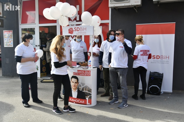 (Foto: D. S./Klix.ba)