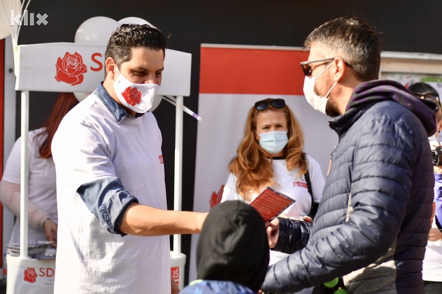 (Foto: D. S./Klix.ba)