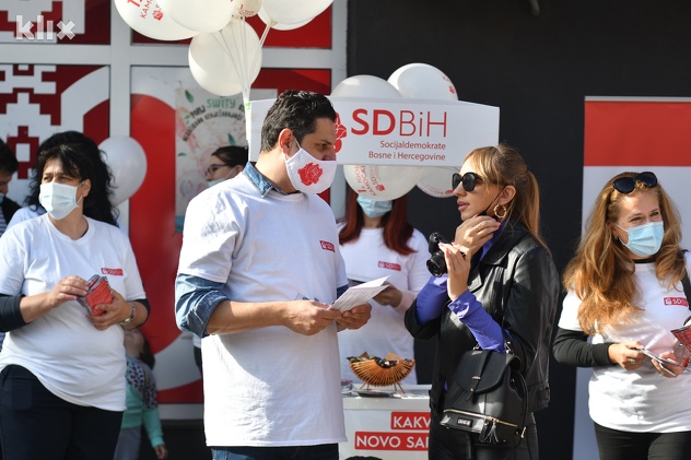 (Foto: D. S./Klix.ba)
