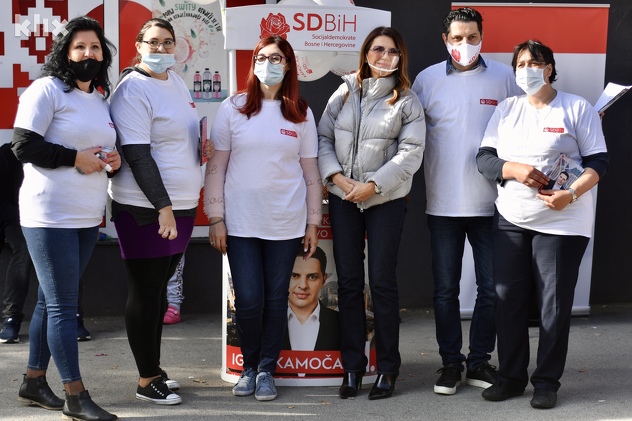 (Foto: D. S./Klix.ba)