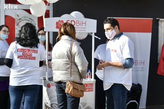 (Foto: D. S./Klix.ba)