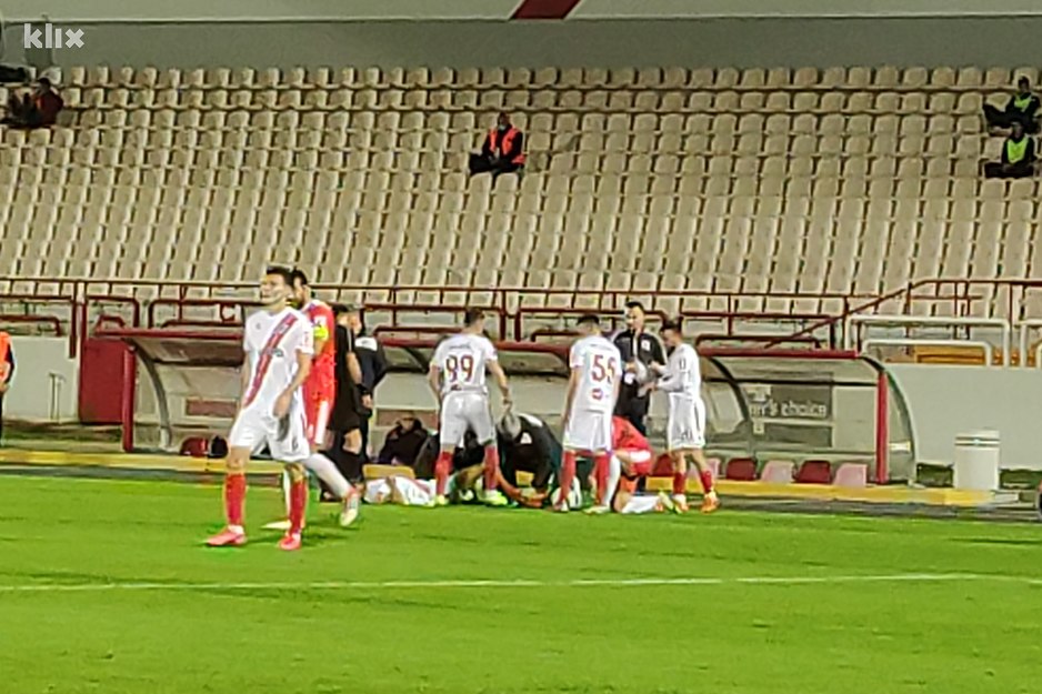 Foto: G. Š./Klix.ba