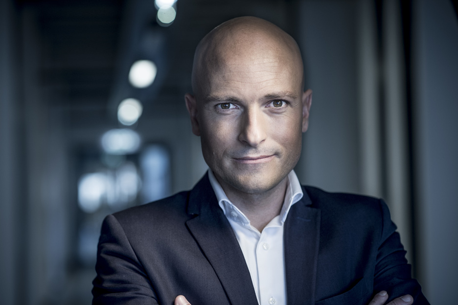 Martin Mössler