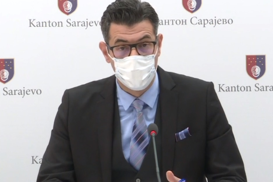 Anis Krivić