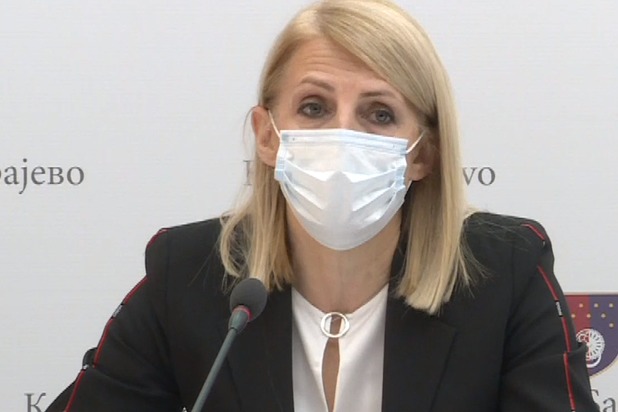 Nihada Glamoč