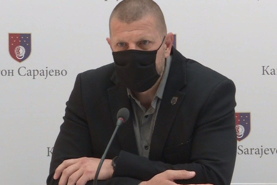 Ismir Jusko
