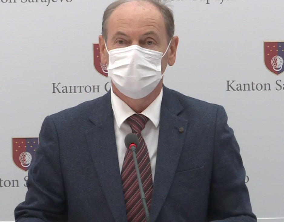 Hajrudin Grabovica