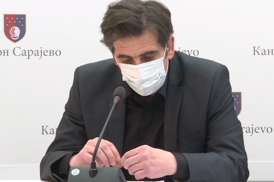 Faruk Kapidžić