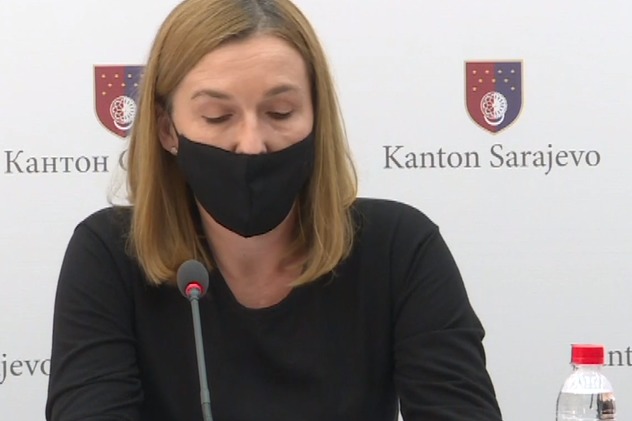 Jasna Agić