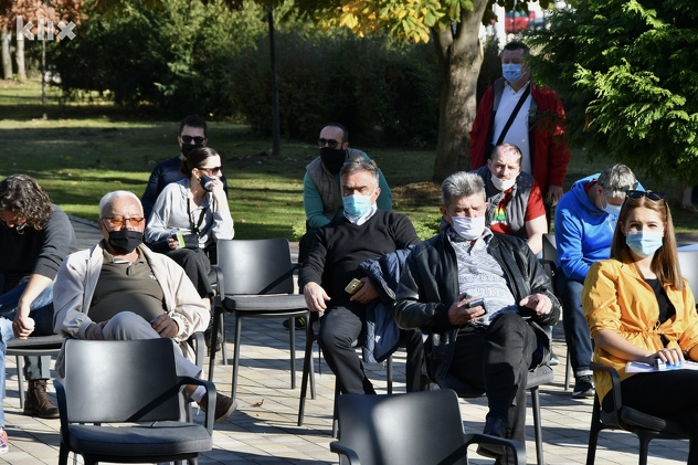(Foto: I. Š./Klix.ba)