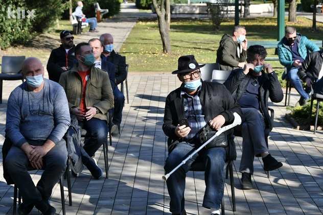 (Foto: I. Š./Klix.ba)