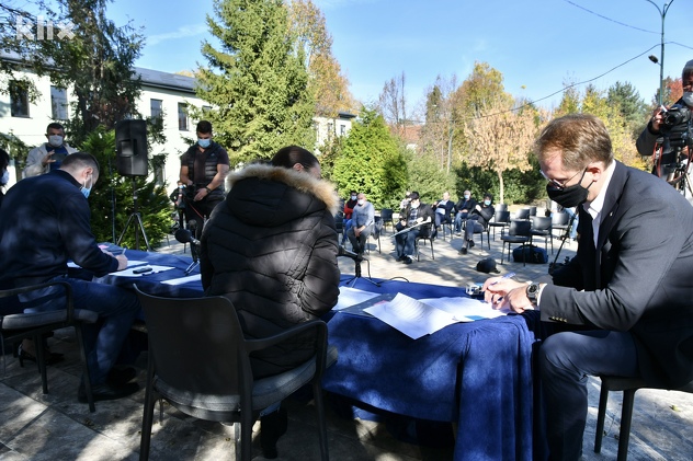 (Foto: I. Š./Klix.ba)
