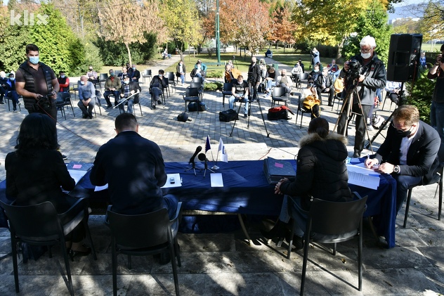 (Foto: I. Š./Klix.ba)