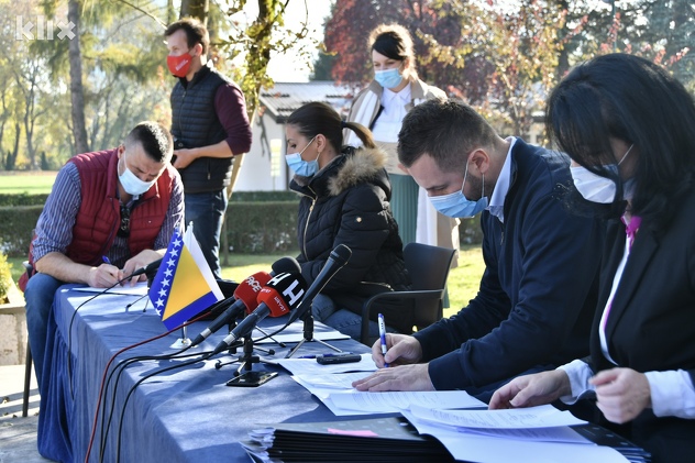 (Foto: I. Š./Klix.ba)