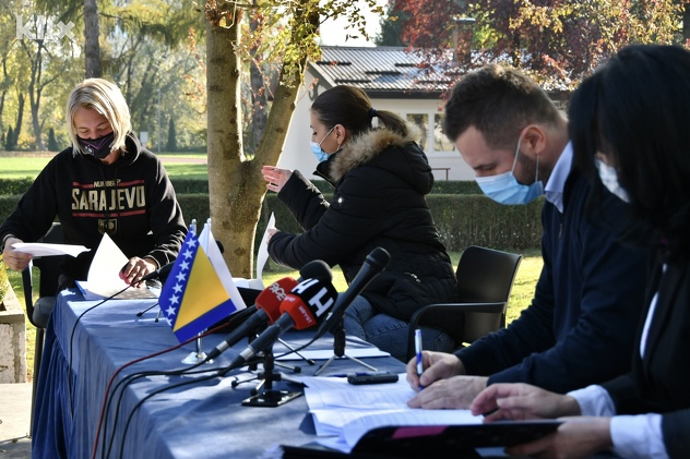(Foto: I. Š./Klix.ba)