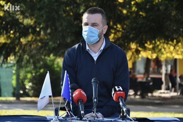 (Foto: I. Š./Klix.ba)