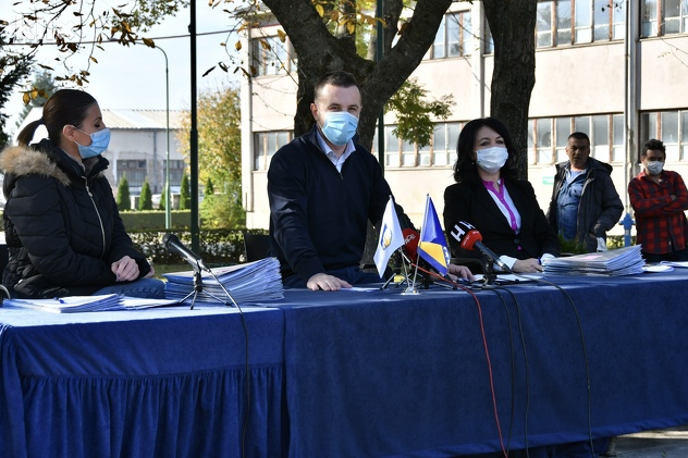 (Foto: I. Š./Klix.ba)