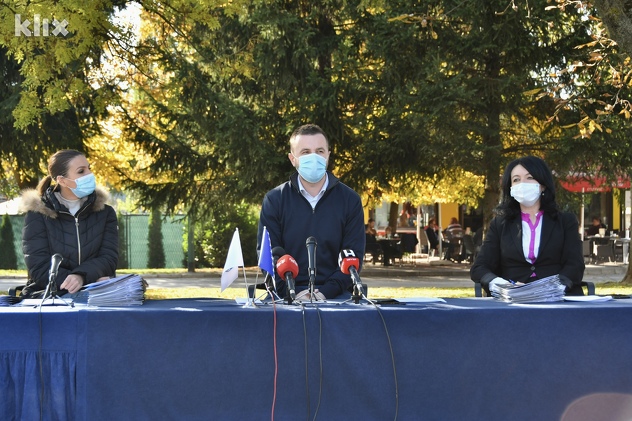 (Foto: I. Š./Klix.ba)