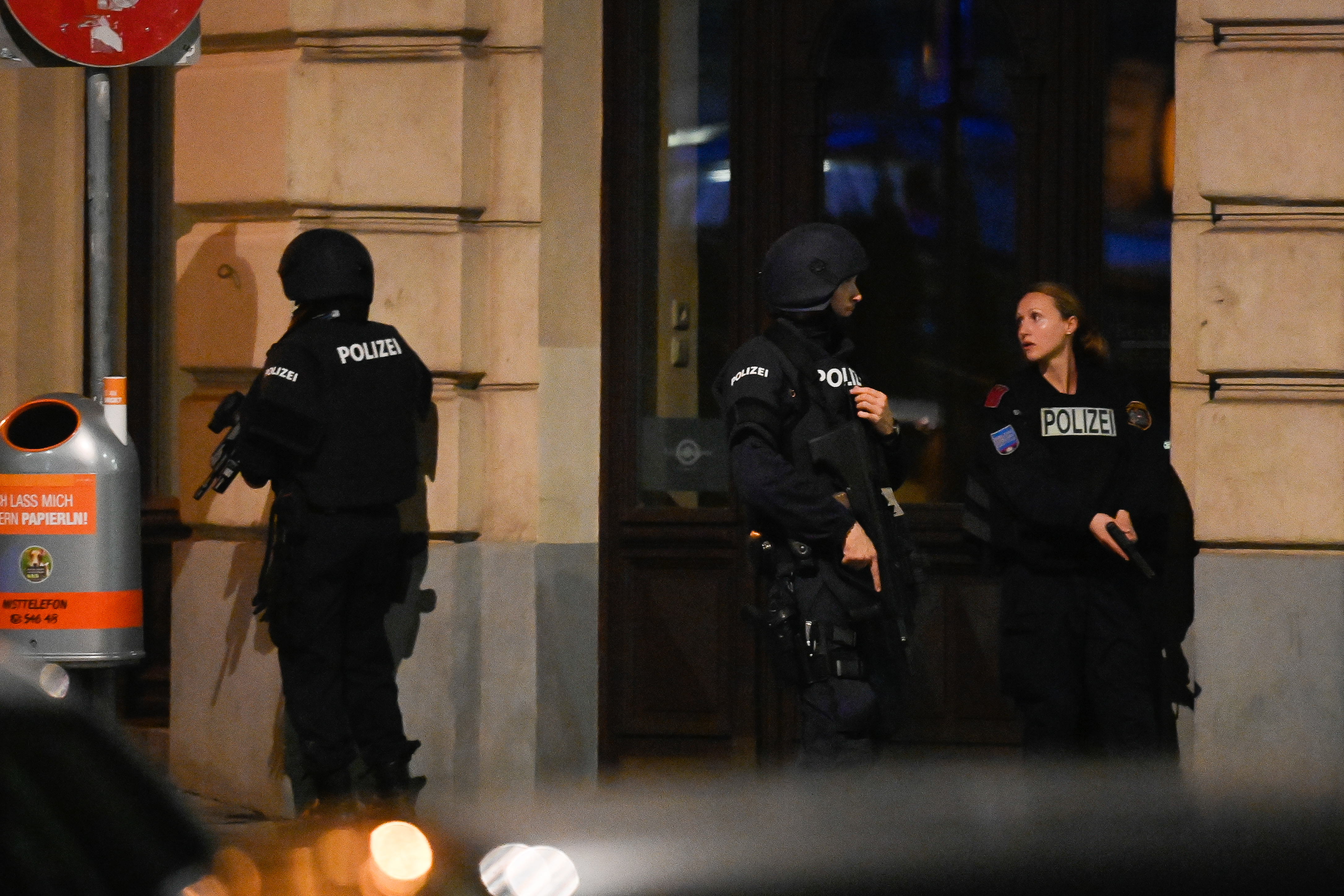 (Foto: EPA-EFE)