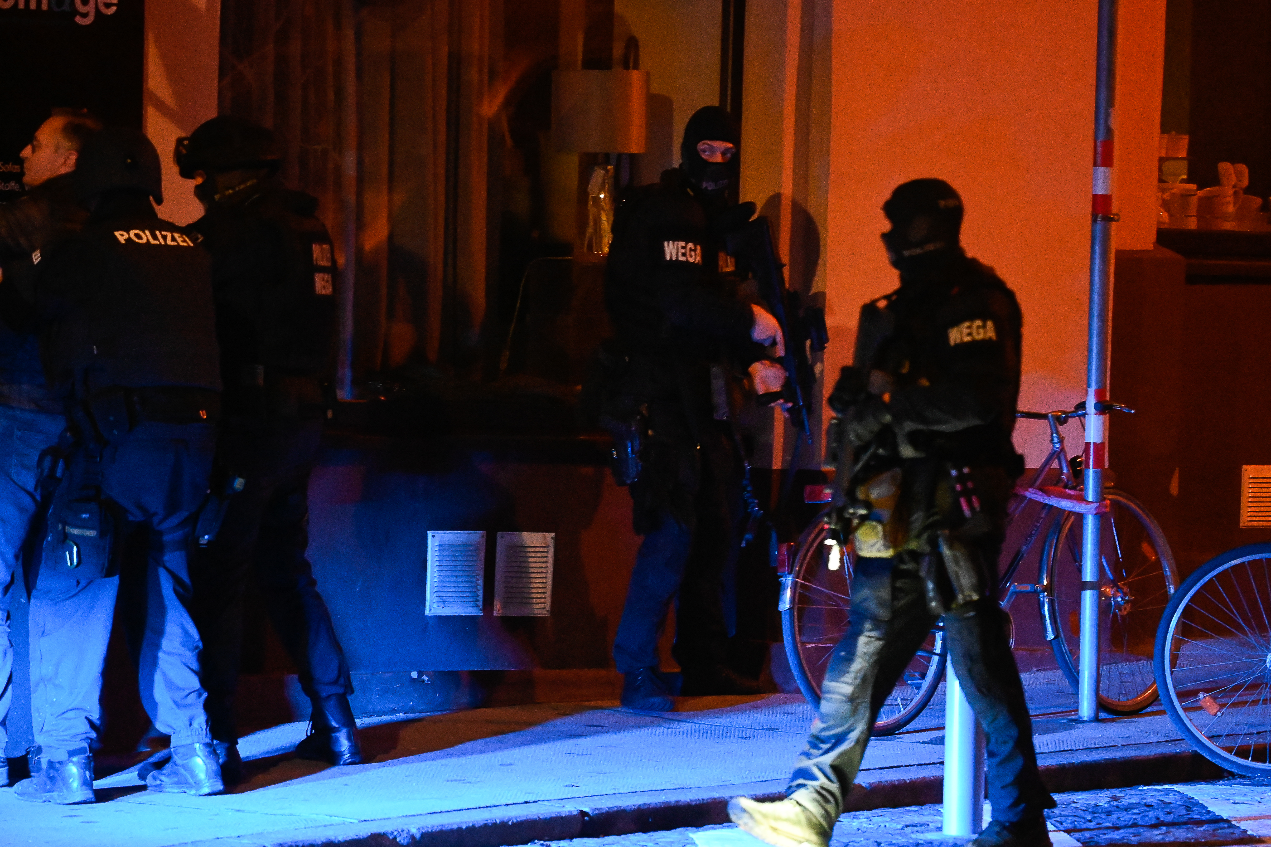 (Foto: EPA-EFE)