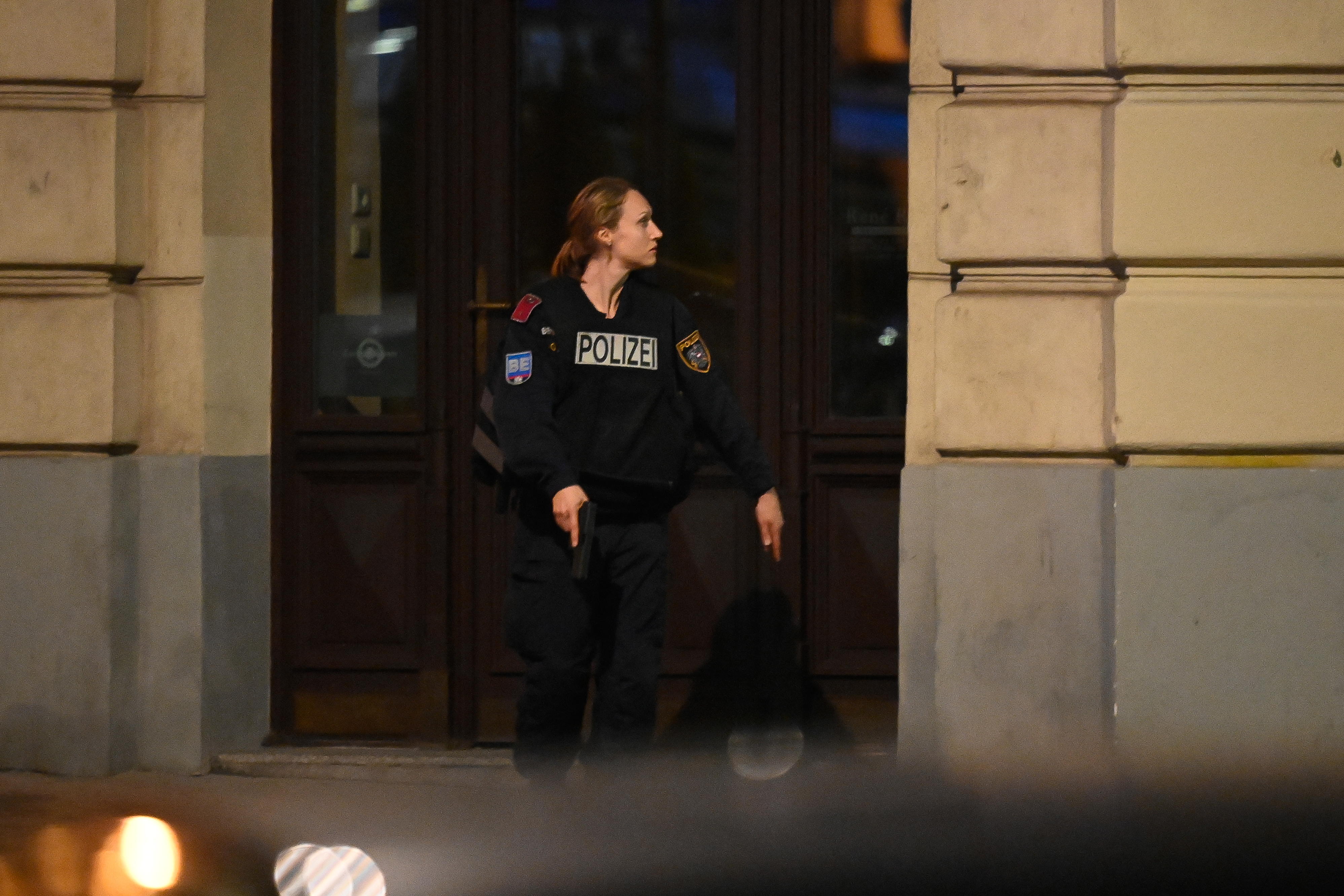 (Foto: EPA-EFE)