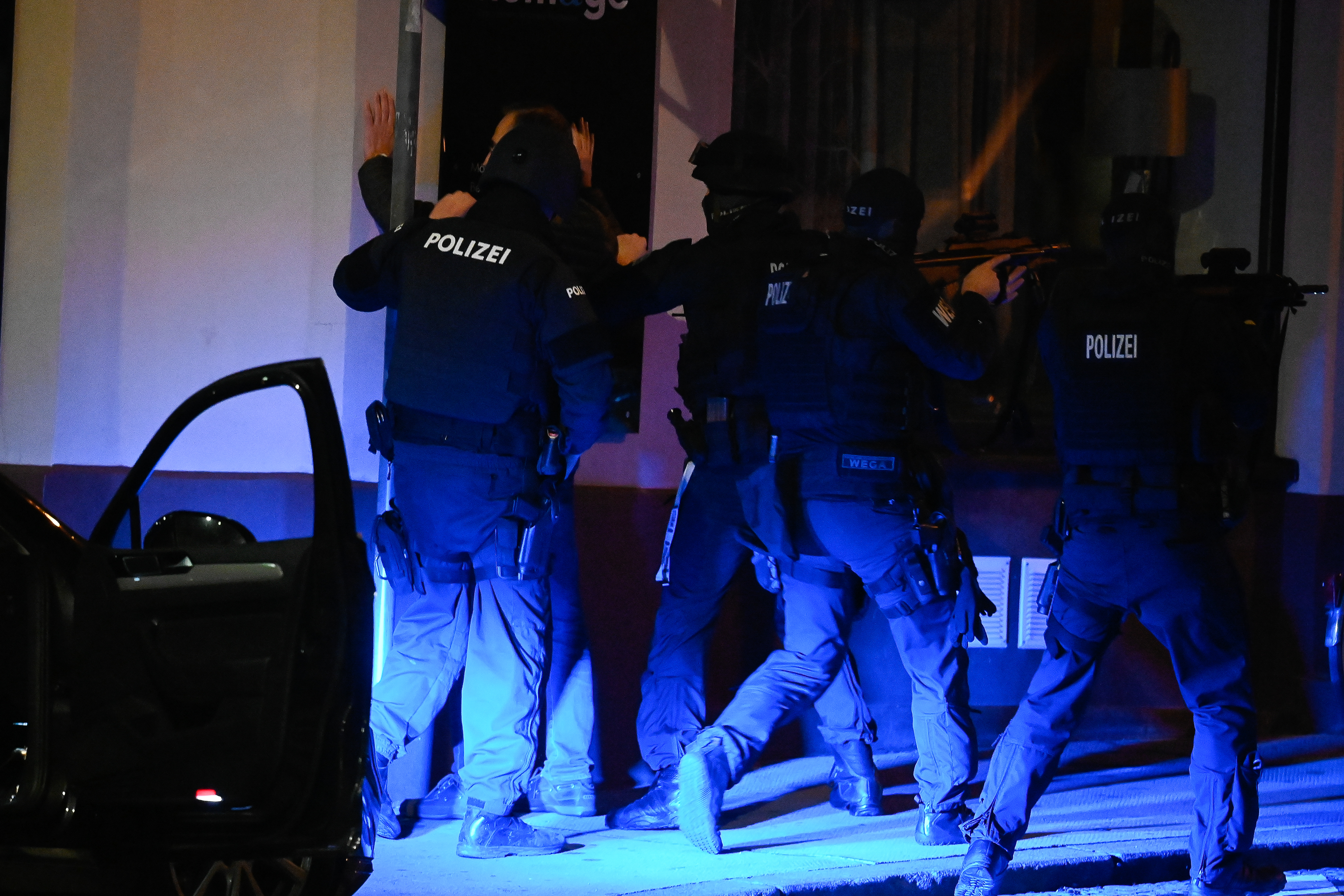 (Foto: EPA-EFE)