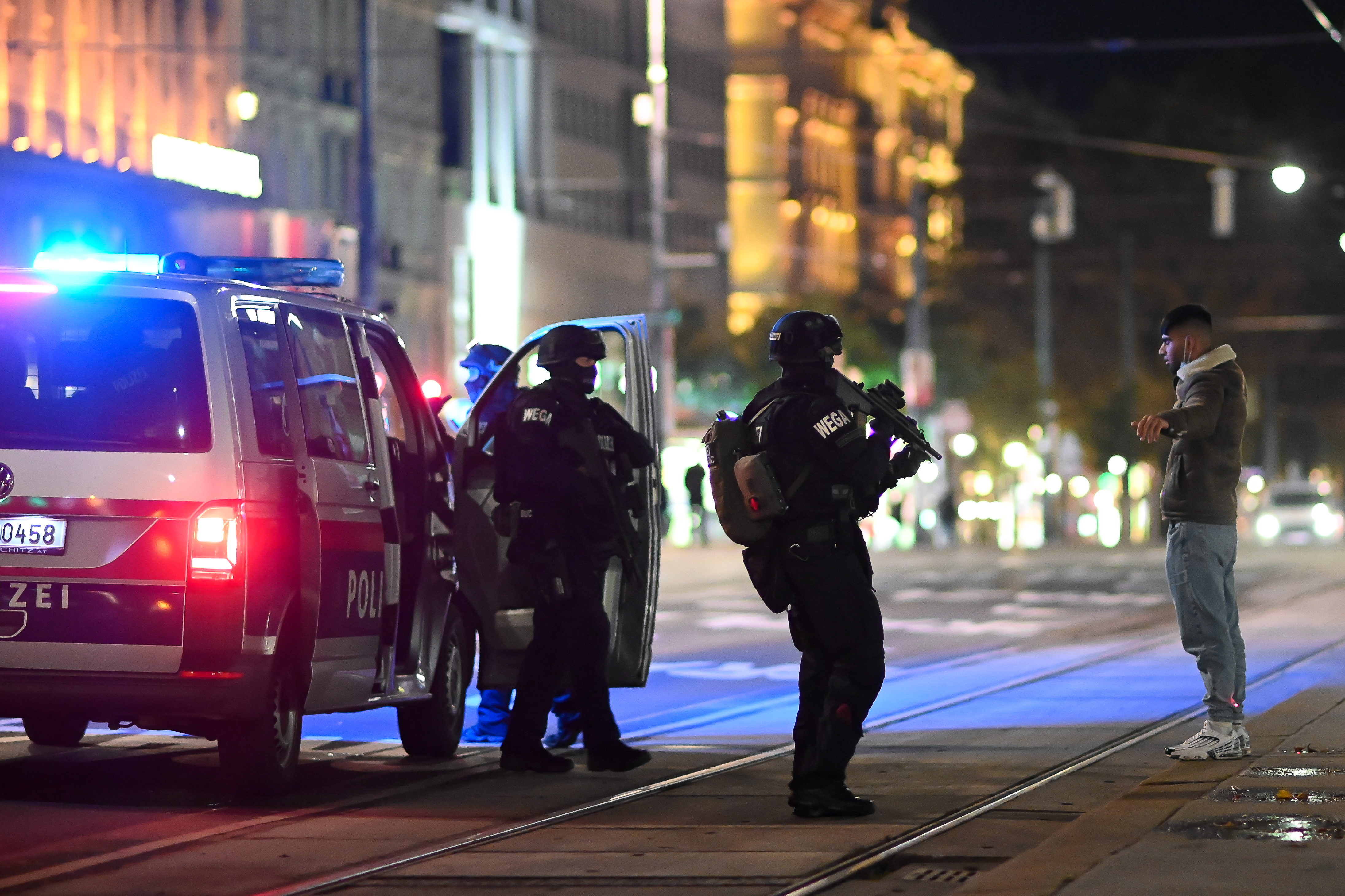 (Foto: EPA-EFE)