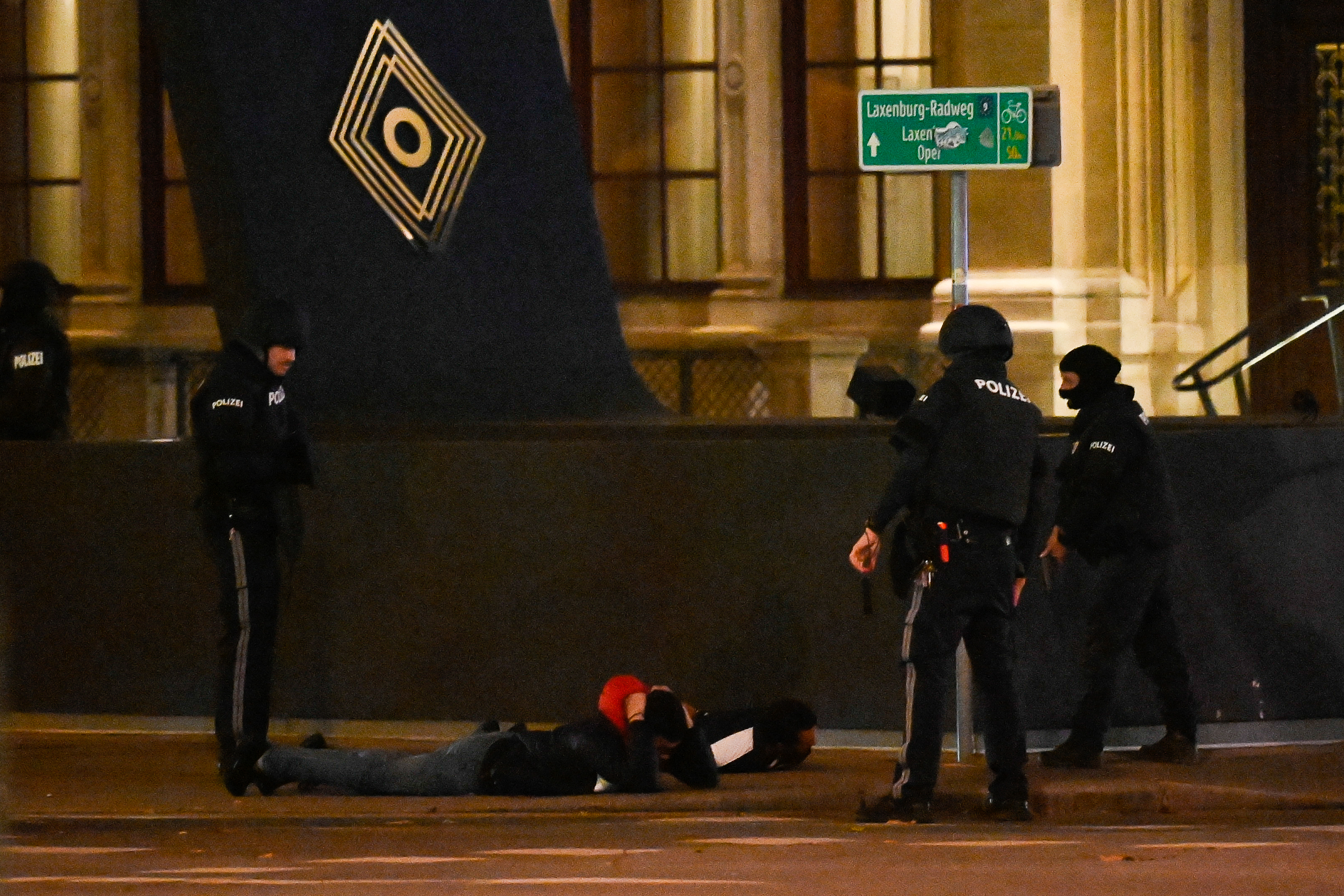 (Foto: EPA-EFE)