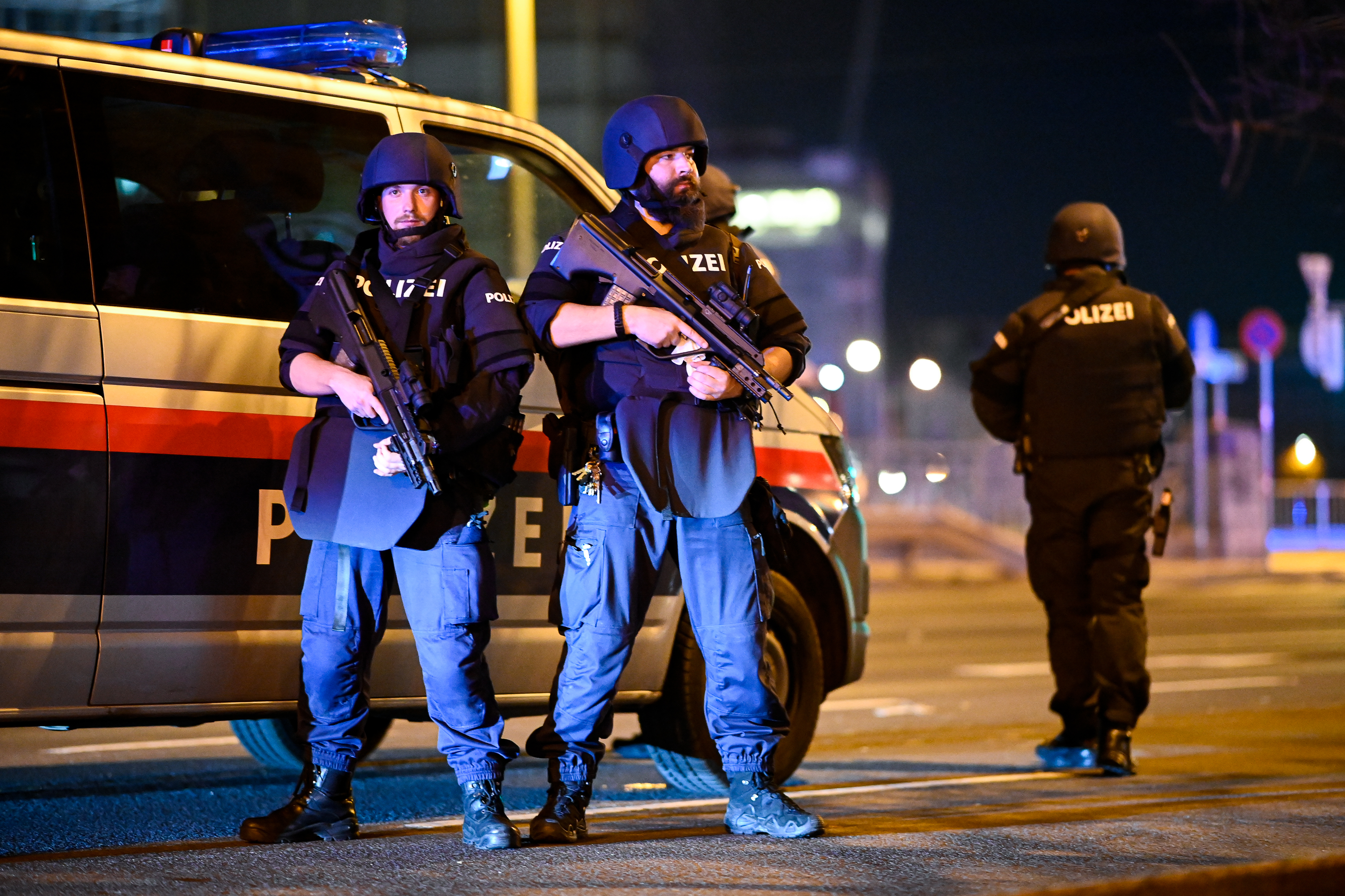 (Foto: EPA-EFE)