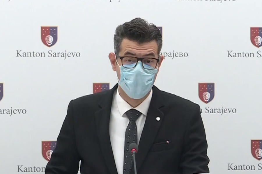 Anis Krivić