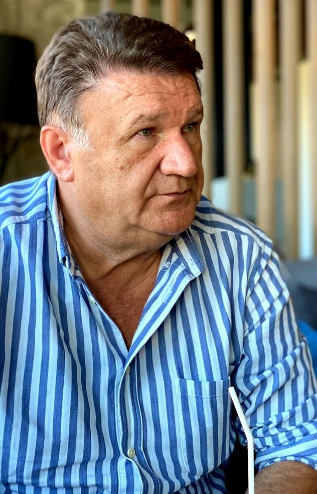 Mensur Porović