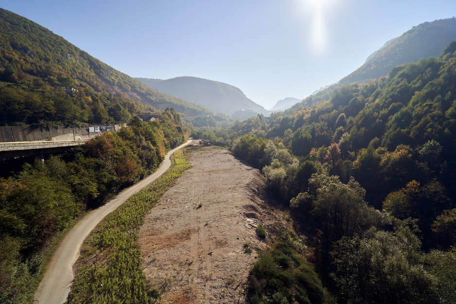 Fudbalski stadion će se graditi na Darivi