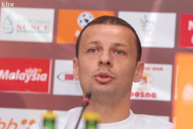 Trivunović: Šteta zbog navijača, Sarajevo u prednosti (Foto: Arhiv/Klix.ba)