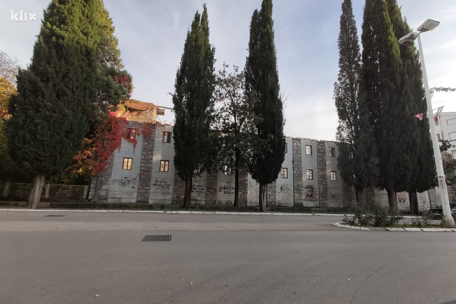 Za duhansku industriju u Čapljini više nema nade (Foto: G. Š./Klix.ba)
