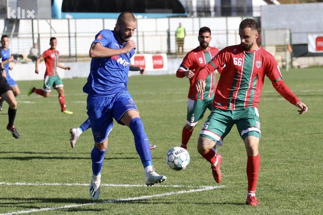 Olimpik - Krupa (Foto: D. Ć./Klix.ba)