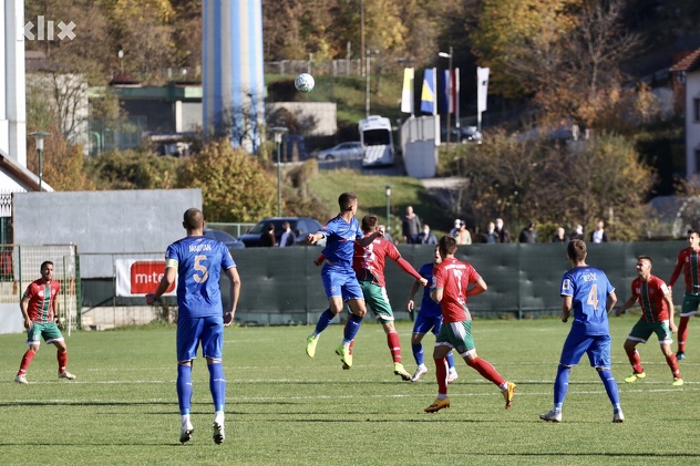 Olimpik - Krupa (Foto: D. Ć./Klix.ba)