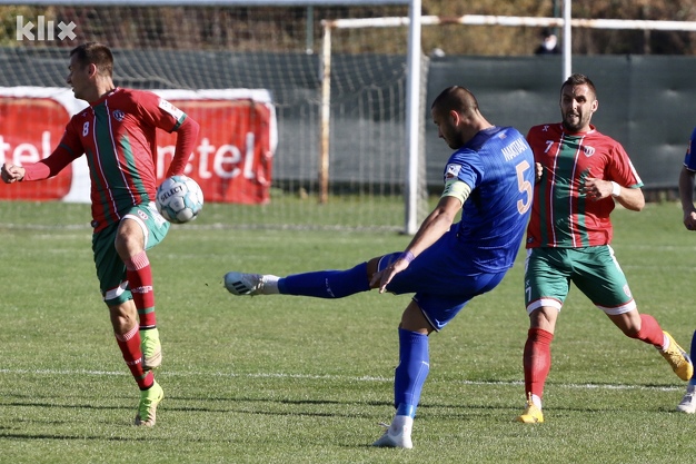Olimpik - Krupa (Foto: D. Ć./Klix.ba)
